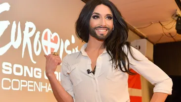 Pare BANC, dar nu este! Nu o sa-ti vina sa crezi cum se traduce in limba romana numele castigatoarei Eurovision 2014!