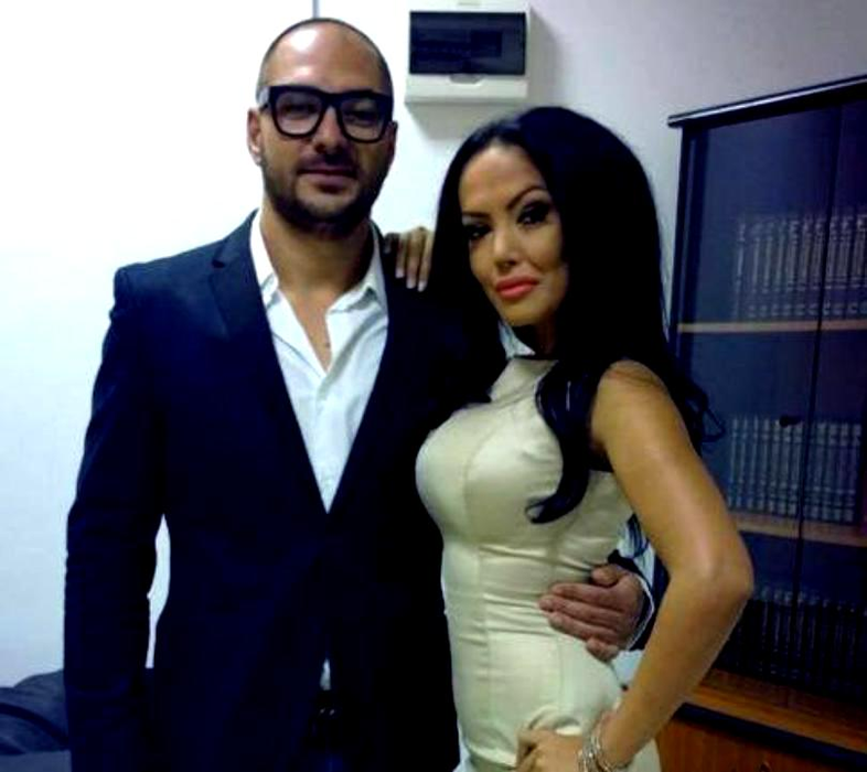Cristi Mitrea dă cărțile pe față în legătură cu Andreea Mantea. „Am făcut un deal foarte bun”
