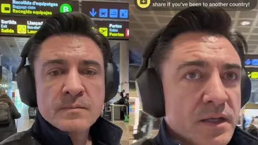 George Buhnici, jefuit în Barcelona! Ce îi sfătuiește pe români: ”Trebuie să ne cerem drepturile”