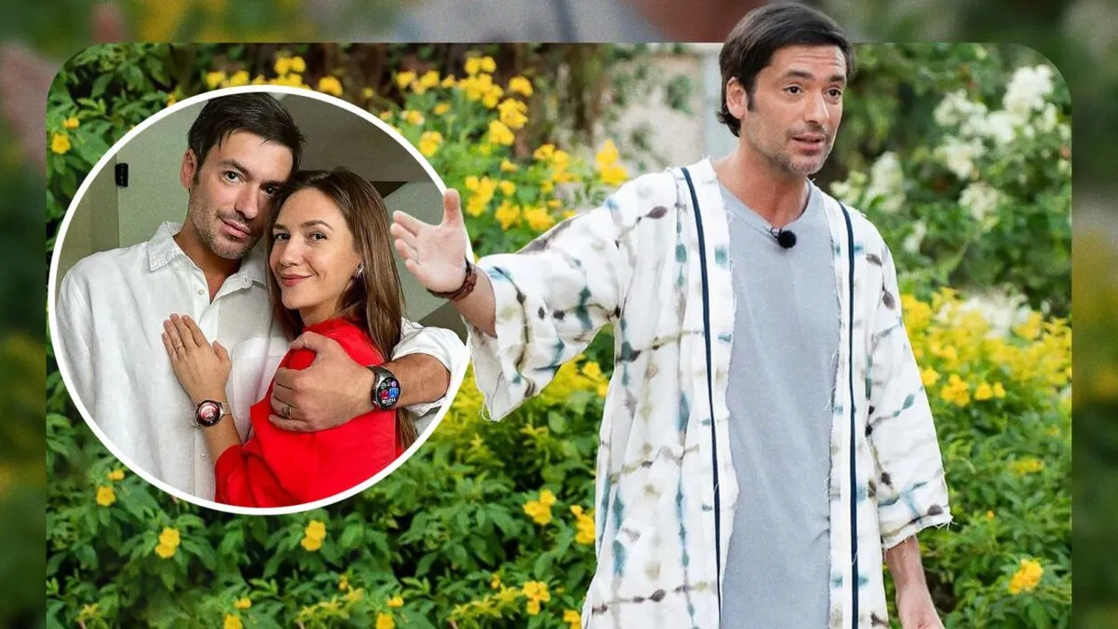 În familia lui Radu Vâlcan e ordine și disciplină! Nu există negocieri cu Adela Popescu!