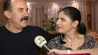VIDEO Mariana Ionescu Capitanescu: "Am pierdut multe sarcini. Al doilea copil l-am nascut dupa 40 de ani, nu ma asteptam"