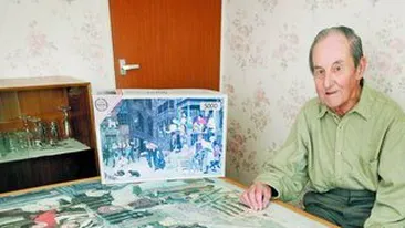 Of, am muncit opt ani la puzzle-ul asta!