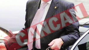 Presedintele ceh a luat cu japca o casa