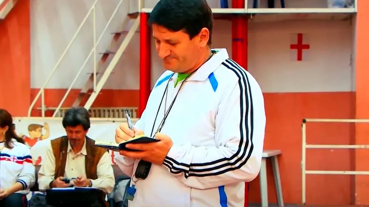 Antrenor de la Dinamo, arestat pentru agresiune sexuală. Riscă 7 ani de închisoare