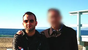 Mihai Morar, alături de cel mai important bărbat din viaţa lui! Nu, nu este vorba despre Daniel Buzdugan!