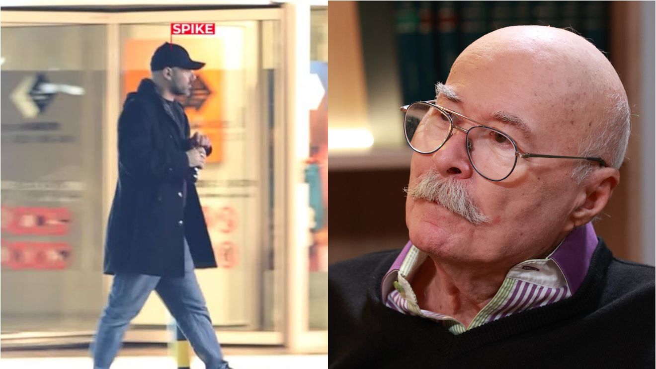 Tudor Gheorghe, adevărul despre melodia lui Spike, iubitul  Liviei ex-Bordea: “Nu mai semăna deloc”