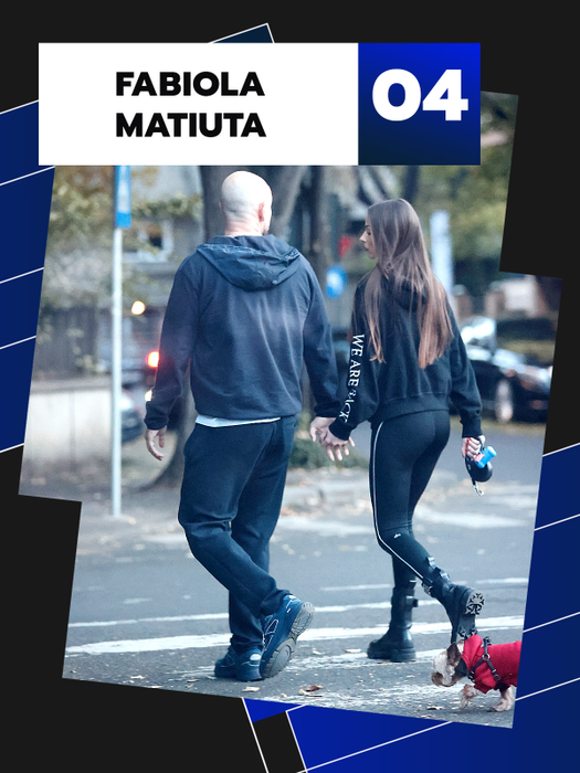 Bianca Drăgușanu, Andra Măruță și Emily Burghelea nu fac un pas fără prietenii blănoși. Top 30 dive eclipsate de patrupezii lor