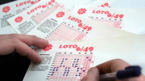 Ai jucat la Loto? VEZI numerele castigatoare la extragerea care a avut loc miercuri, 7 mai!