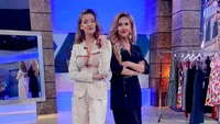 Cum arată și cine este prima asistentă Tv transgender din România. A colaborat cu Iulia Albu