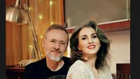 Ce relație are fiica Iuliei Albu cu Elena Nechifor, proaspăta soție a lui Mihai Albu? „Fetița mea își dorește să...”