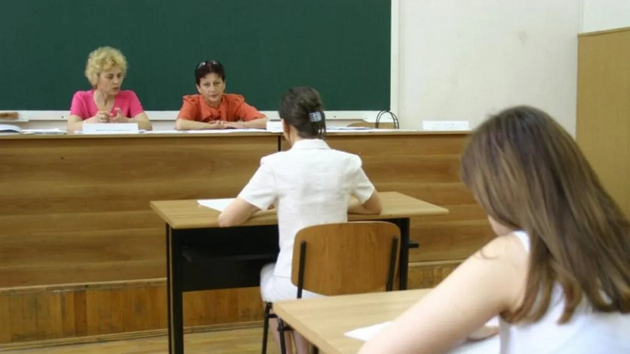 Câți lei primește pe zi un profesor supraveghetor la Bacalaureat sau la Evaluarea Națională, acum, în 2022