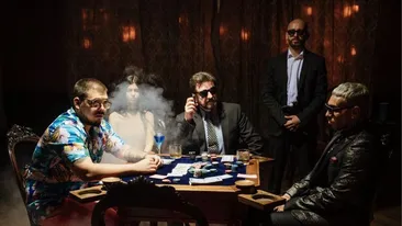 VIDEO | Alex Velea și Tzancă Uraganu, melodia care a „înnebunit” internetul: “Bombă atomică”