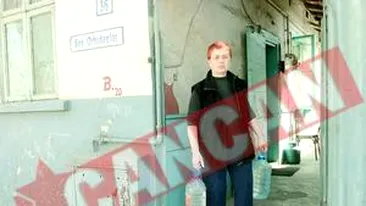 Primaria Capitalei i-a lasat fara apa pe locuitorii de la Pasajul Basarab