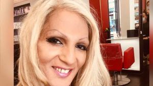 Situația lui Naomi a devenit un adevărat mister! În mediul online au apărut speculații despre moartea sa