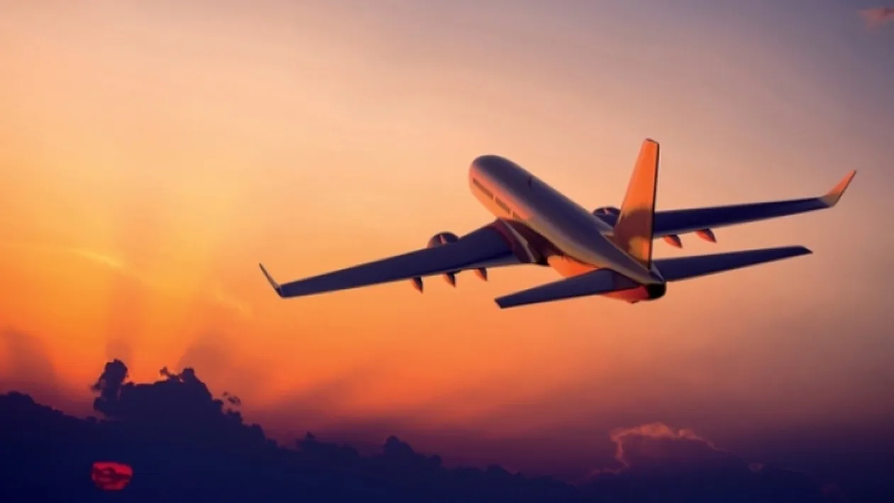 Un avion cu 306 pasageri la bord și 13 membri ai echipajului a aterizat de urgență. Ce s-a întâmplat la bordul aeronavei