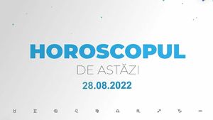 Horoscop 28 august 2022. Nativii care se vor confrunta cu vechi conflicte