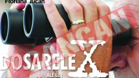 "Q magazine": Presedintele Basescu e dependent de analgezice si de whisky!