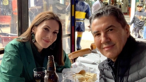 Andreea Berecleanu, mesaj din Buenos Aires: ”Asta tot aud aici…”