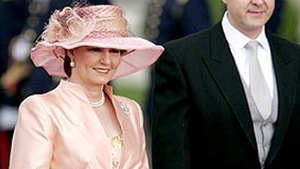 Principesa Margareta si Principele Radu participa duminica la Londra la aniversarea printului Philip