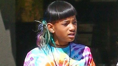 Willow, fiica lui Will Smith, a devenit designer. Afla cu ce creatii se lauda!