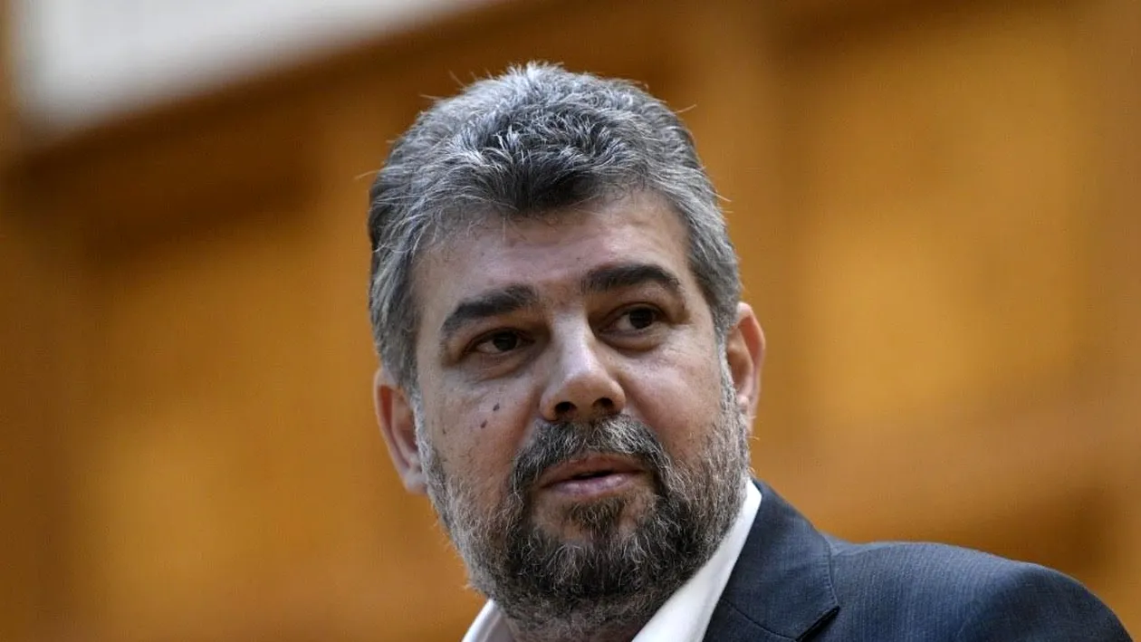 Marcel Ciolacu a descris comunicarea „foarte bună” cu Nicolae Ciucă: „Și astăzi, la ora 5:10 dimineaţă, am stat de vorbă la telefon”