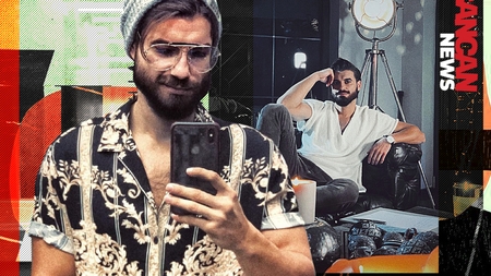 Ce l-a împins pe „Burlacul” de la Antenă să-și „asume” videochatul. Andi Constantin a dat cărțile pe față