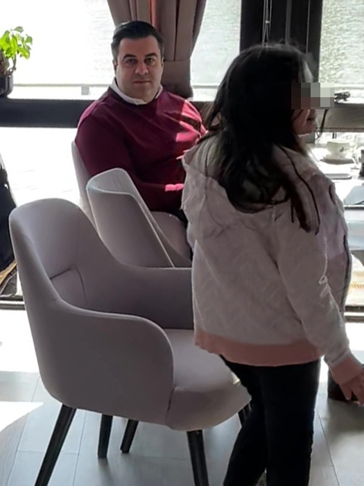 Răzvan Cuc, fostul ministru al Transporturilor (SURSA FOTO: CANCAN.RO)