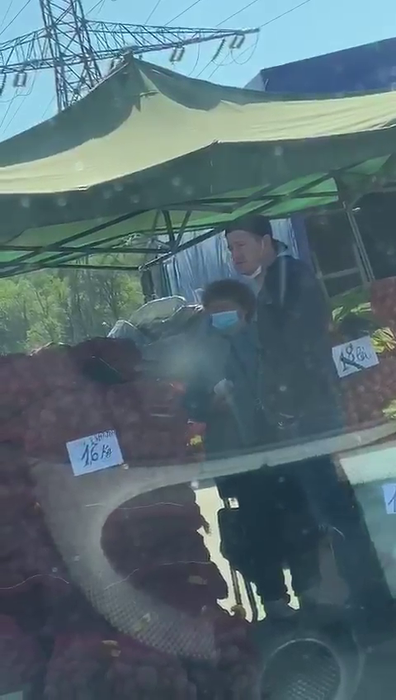Claudiu Moroșanu a trecut de la afaceri cu aur, la comerț cu… cartofi