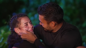 Discuția nedifuzată dintre Jador și Oana Ciocan, după cererea în căsătorie de la Survivor All Stars: ”Mi-a spus să fiu...”