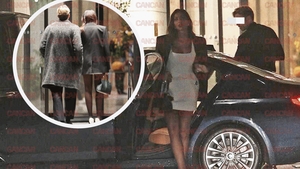 Mădălina Ghenea + un nou milionar: masă la MOSH, după la hotel amândoi. Celebra româncă își face viața ca la carte