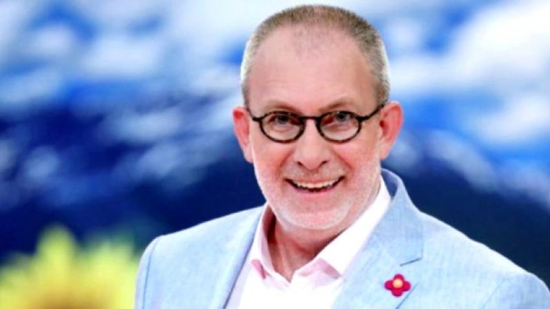 Când îl vom vedea pe Florin Busuioc la TV, după infarctul suferit. Programul îi va fi schimbat