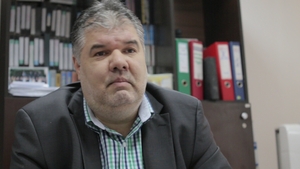 Cea mai scumpa inmormantare din Capitala! Peste 30.000 de euro s-au cheltuit pentru ultimul drum al Bambinei, "Regina florilor"!