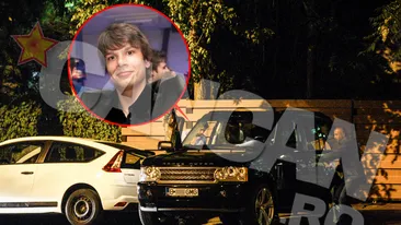 Unde-a disparut 7 minute? Mario Iorgulescu, misiune-fulger in miezul noptii!