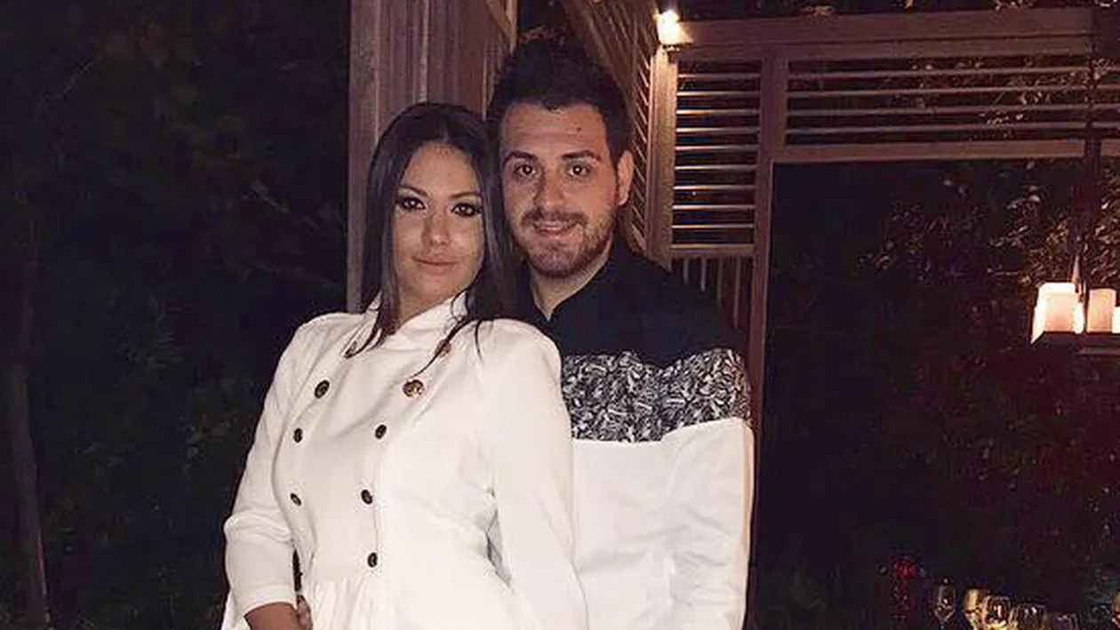 BETTY SALAM, criză de gelozie! Vedeta a transmis un mesaj admiratoarelor iubitului ei:,,Dacă îi mai dai ador...‘’