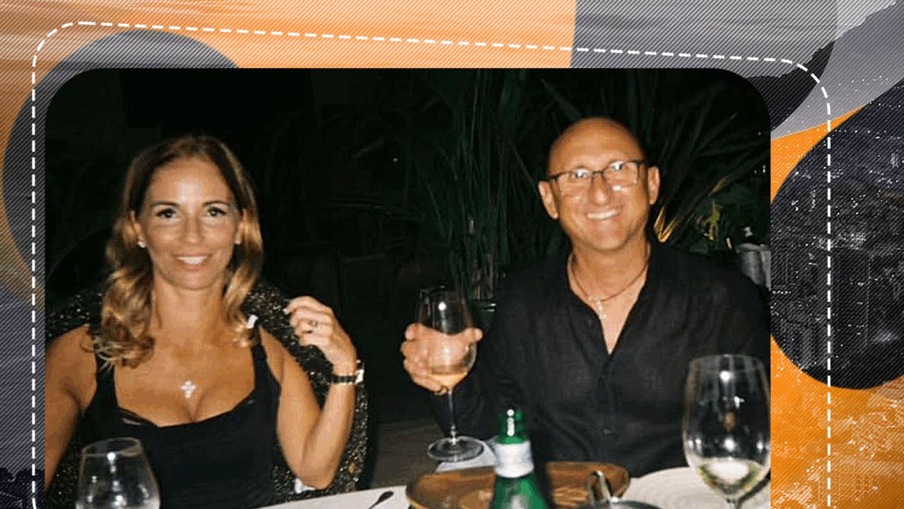 Irina Ortan (fostă Truică) și milionarul Sorin Culețu, mega-nuntă în Monaco! Secrete suculente de la evenimentul anului: abțibilduri pe camere şi…