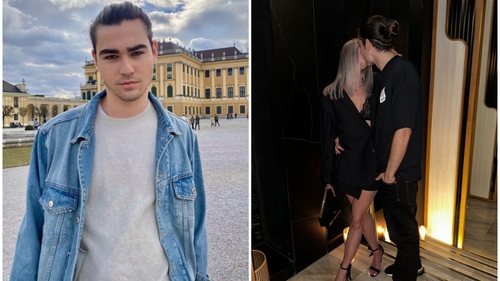 Cum arată și cu ce se ocupă nora lui Ștefan Bănică. Fiul său, Radu, și-a ținut relația secretă până acum: „Nu ne-am afișat”