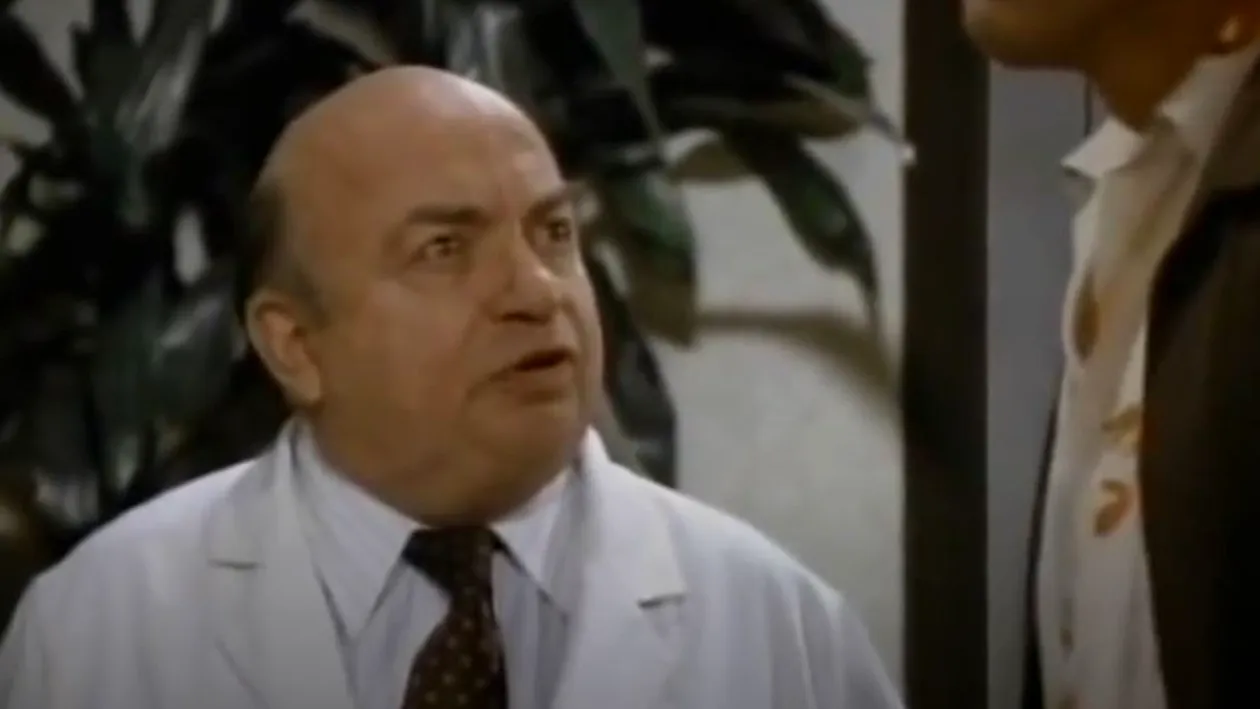 Doliu în lumea cinematografică. Lou Cutell, actorul care a jucat în ”Seinfeld” și ”Anatomia lu Grey”, a murit