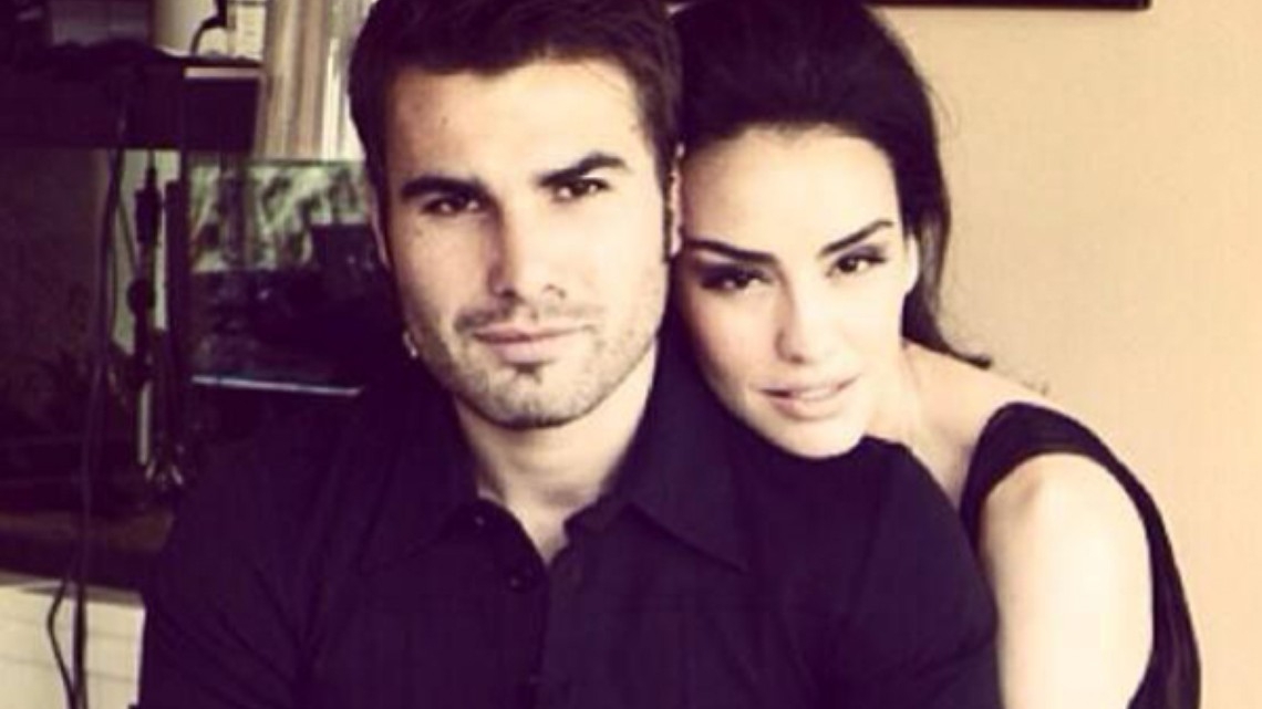 O mai știi pe frumoasa Consuelo? Cum arată acum și din ce câștigă bani fosta soție a lui Adrian Mutu