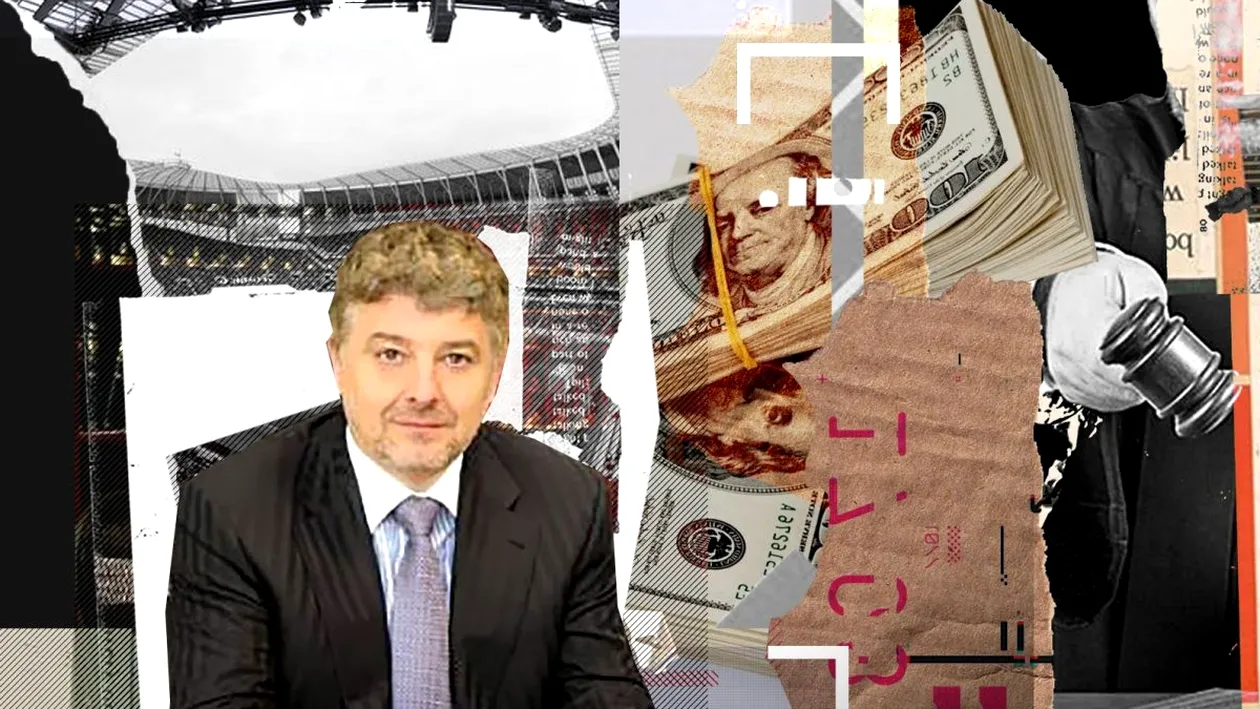 Milionarul român “vânat” de fiscul australian cere ajutorul judecătorilor într-un dosar de 2,5 mil. €