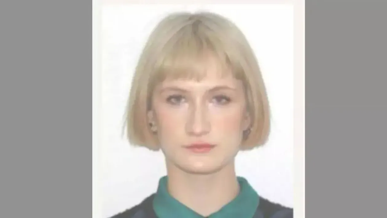 Anastasia Piron, fata de 22 de ani căutată de toată România, a fost găsită moartă. Dispariția ei fusese anunțată prin Ro-Alert