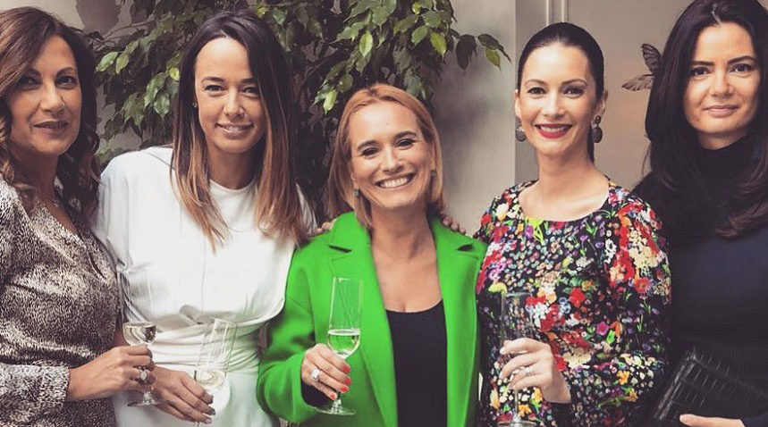 Andreea Berecleanu a fost sunată de Andreea Esca imediat după ce a anunțat că a plecat de la Antena 1! Fosta prezentatoare a rupt tăcerea