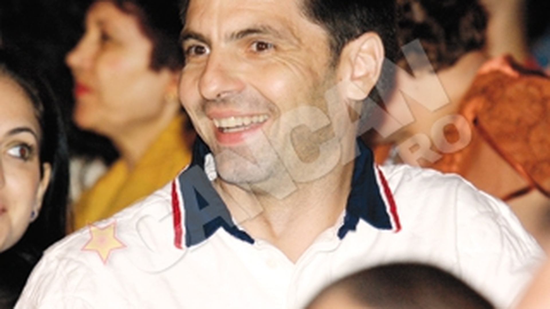 Dan Negru: "Nu poti sa lucrezi in televiziune si sa spui ca nu te uiti la televizor!"