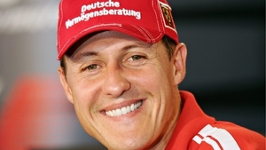 S-a scos la licitaţie prima poză cu Michael Schumacher după accident, iar acum familia a făcut anunţul: ”Starea lui de sănătate nu e...”