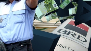 Cum s-a trezit polițistul-săgeată cu 3.000.000 € în conturi într-o singură zi