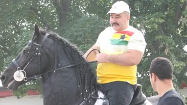 Procurorii au extins cercetarile pe numele lui Nutu Camataru! Vezi ce replica taioasa le-a dat acesta, din boxa acuzatilor!