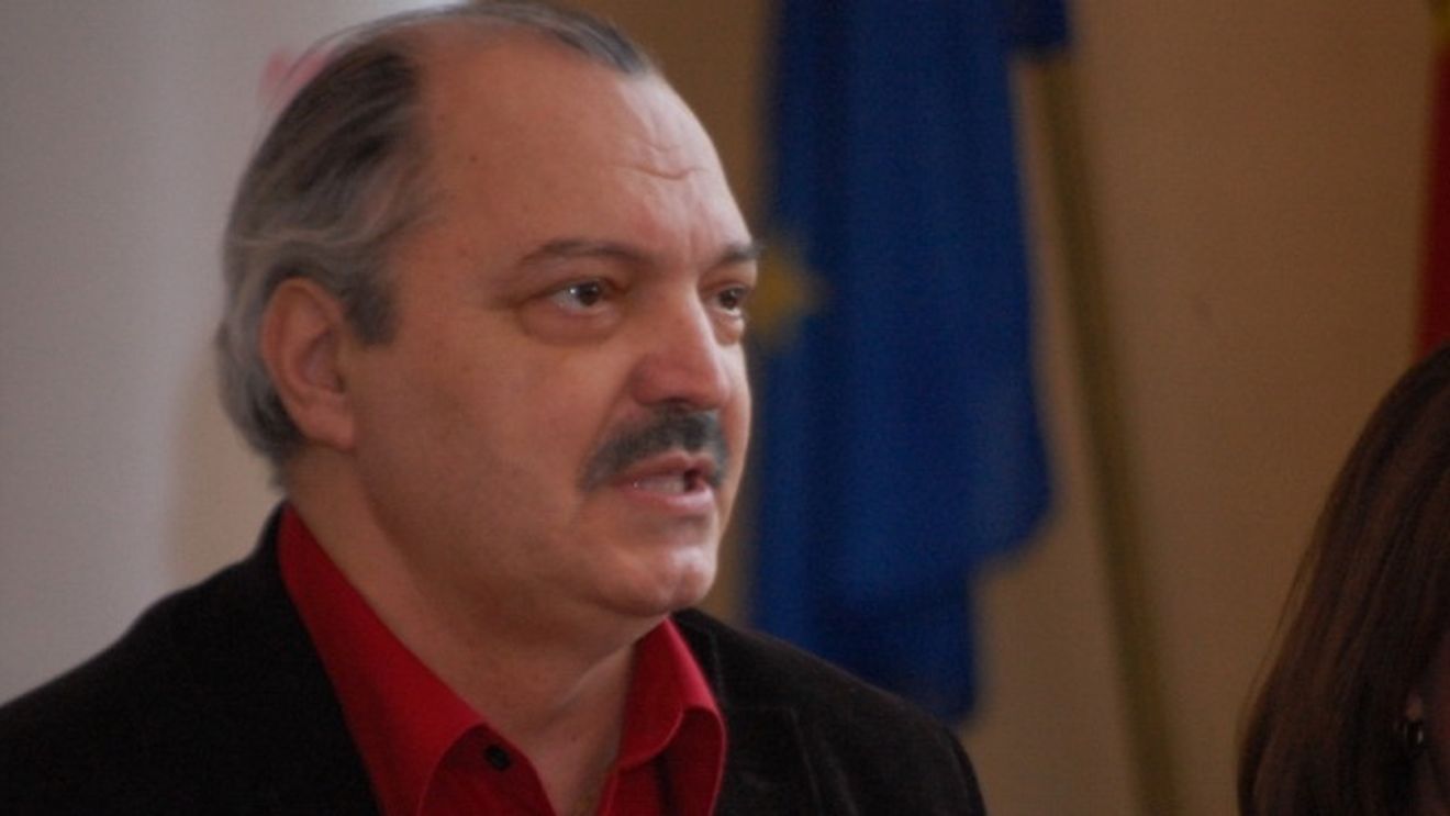 Victor Socaciu nu si-a sunat fiul in ziua in care a implinit 18 ani! Vezi ce spune Marina Almasan!