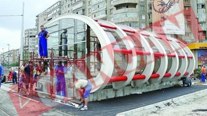 Statia De metrou Obor s-a redeschis, ieri
