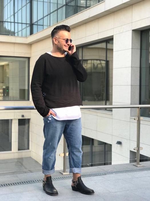 Răzvan Ciobanu a murit în a doua zi de Paște