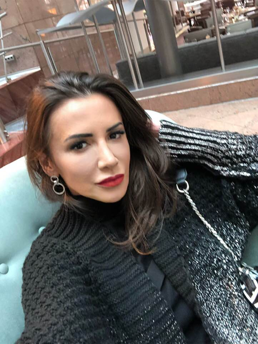 Mara Bănică intervine în scandalul dintre Codin Maticiuc și familia Clejanilor: “Viorică e un…”