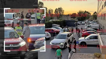 Weekend de groază în „blocul vedetelor”! Mascaţii au descins în forţă peste proxeneţi şi traficanţi! Locatarii sunt TERORIZAŢI: “Nu mai putem dormi noaptea de frică”